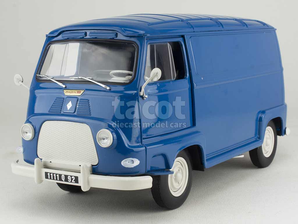 103478 Renault Estafette 1967