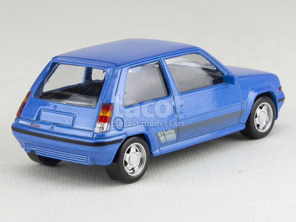 103480 Renault Supercinq GT Turbo Phase 2 1988