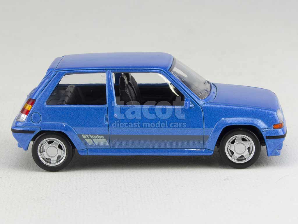 103480 Renault Supercinq GT Turbo Phase 2 1988