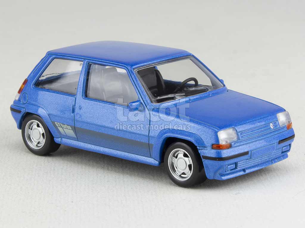 103480 Renault Supercinq GT Turbo Phase 2 1988