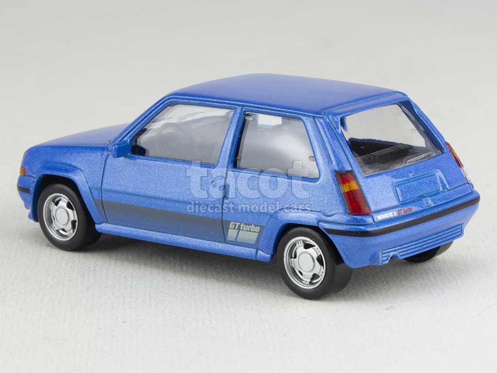 103480 Renault Supercinq GT Turbo Phase 2 1988