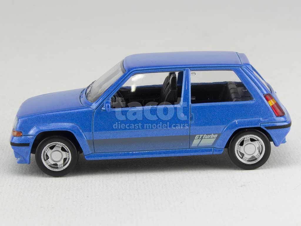 103480 Renault Supercinq GT Turbo Phase 2 1988