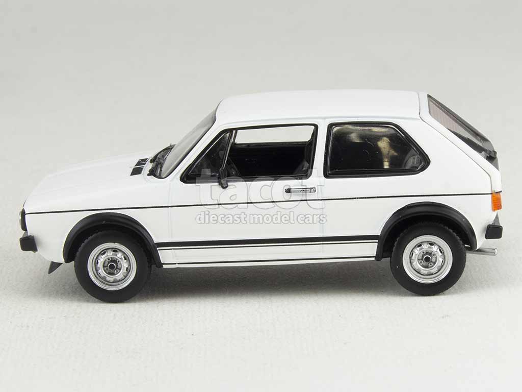 103487 Volkswagen Golf I GTi 1976