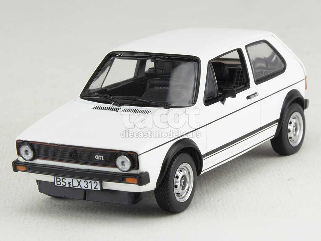 103487 Volkswagen Golf I GTi 1976