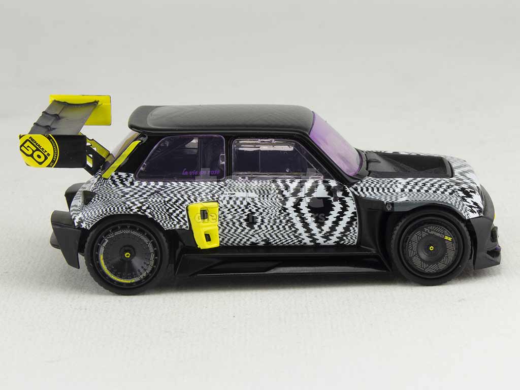 103489 Renault Concept R5 Turbo 3E e-Tech 2022