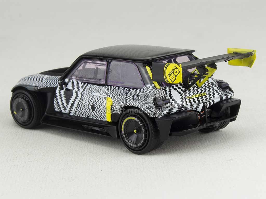 103489 Renault Concept R5 Turbo 3E e-Tech 2022