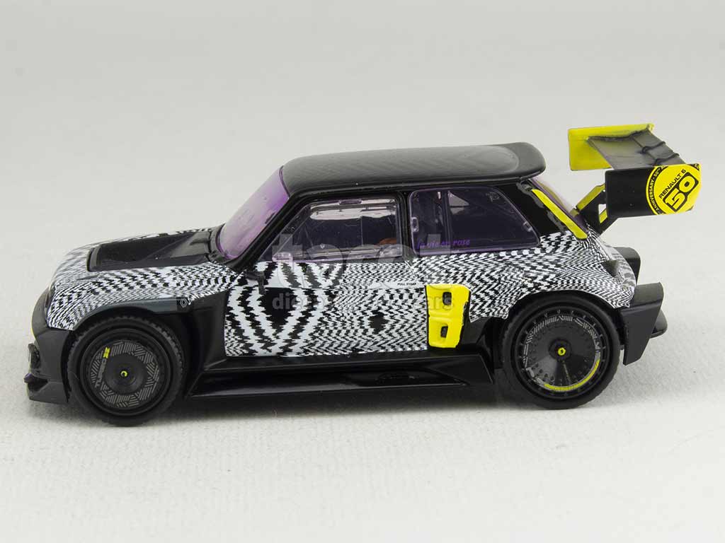 103489 Renault Concept R5 Turbo 3E e-Tech 2022