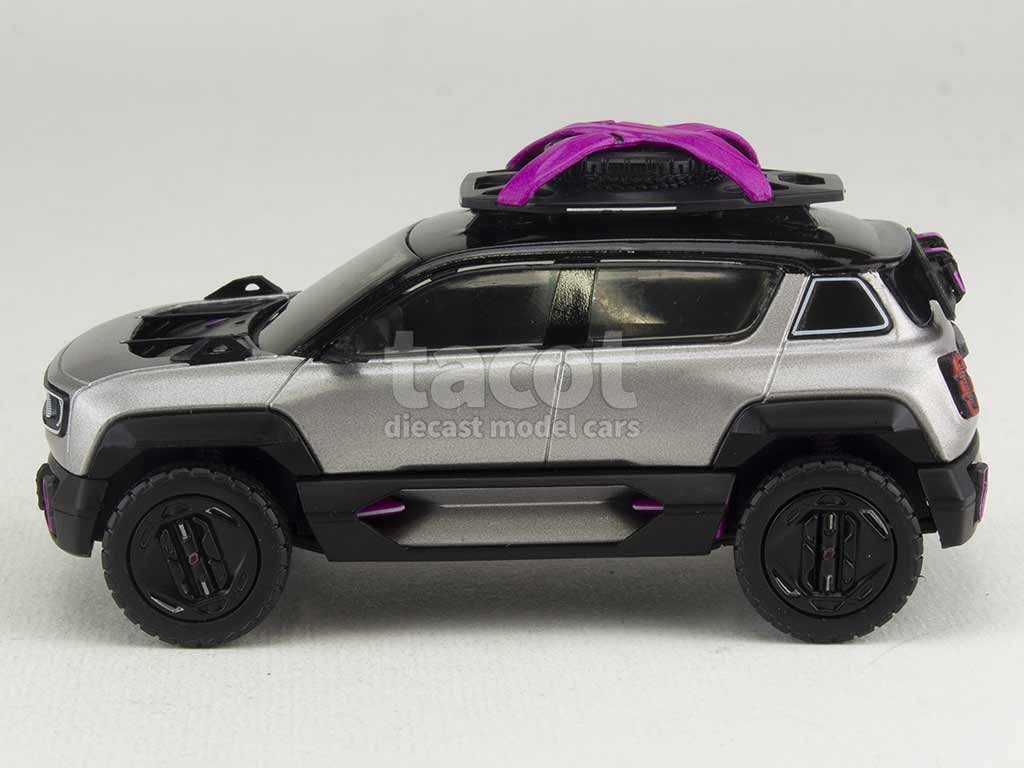 103490 Renault Concept 4EVER Trophy 2022