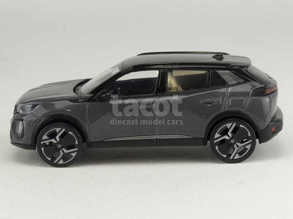 103498 Peugeot New 2008 GT 2024