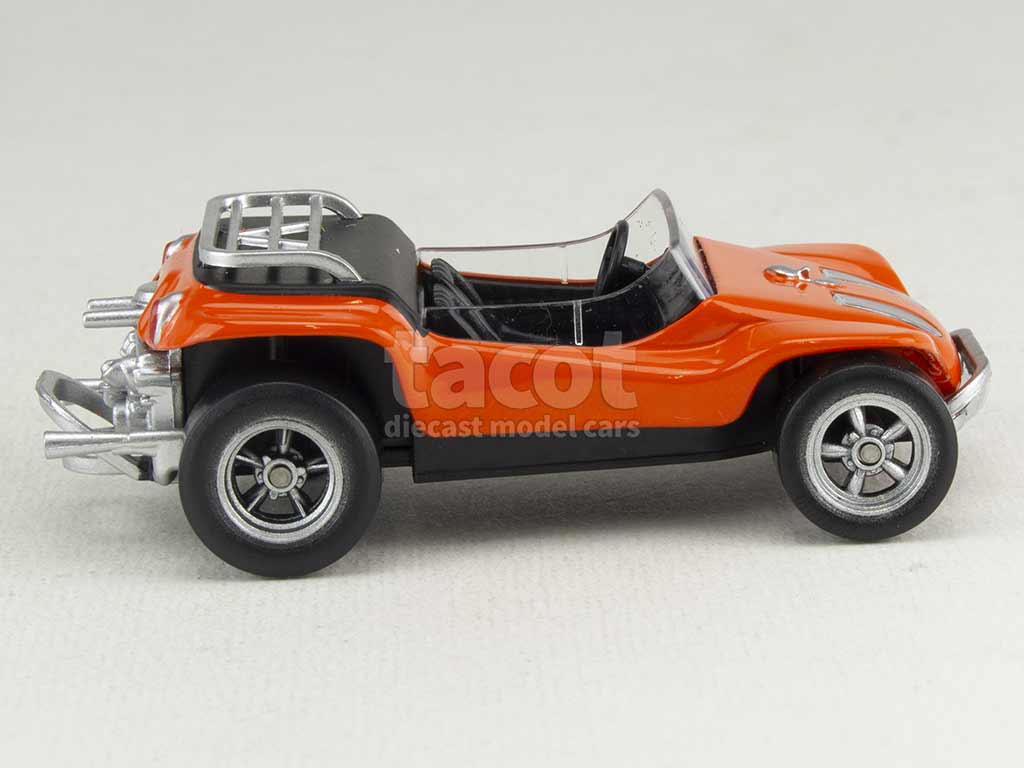 103502 Divers Con-Ferr Dune Buggy 1968