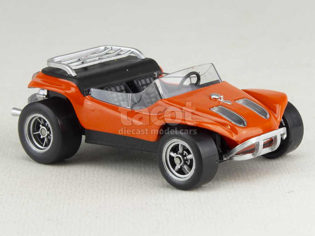 103502 Divers Con-Ferr Dune Buggy 1968