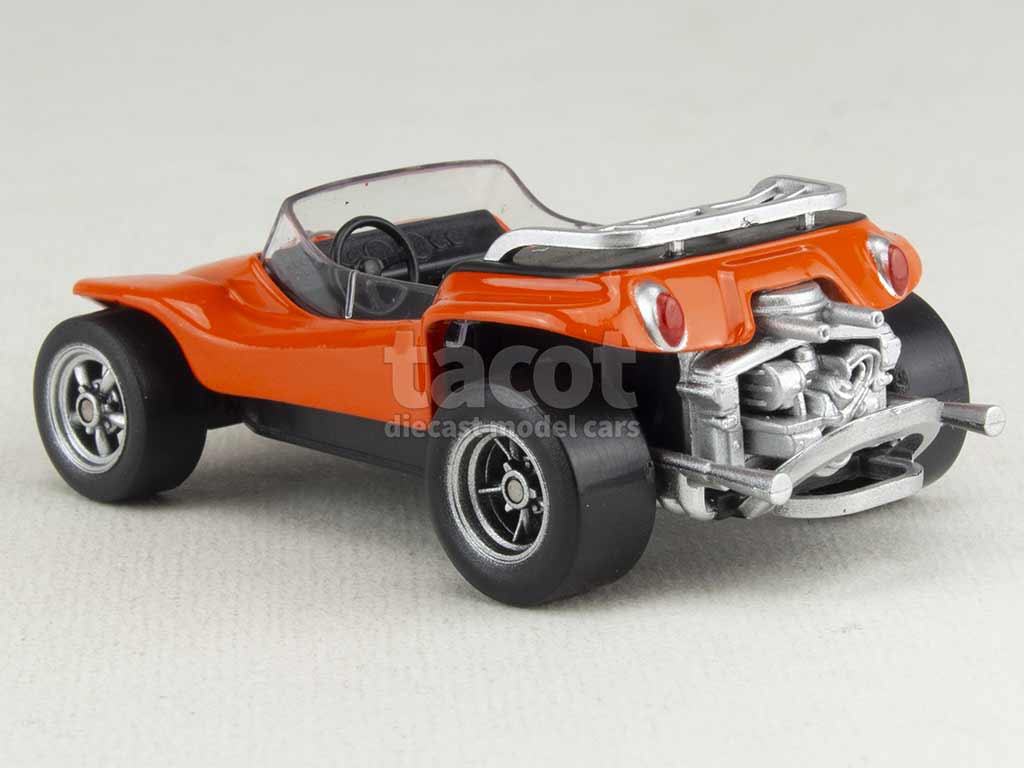 103502 Divers Con-Ferr Dune Buggy 1968