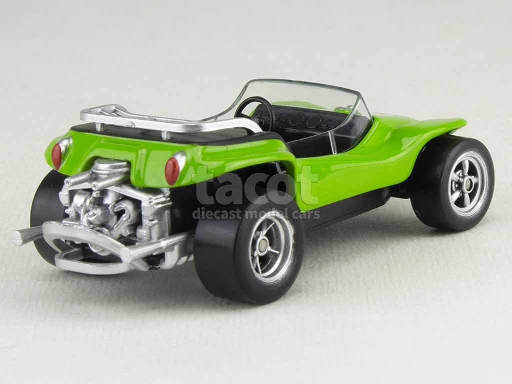 103503 Divers Con-Ferr Dune Buggy 1968