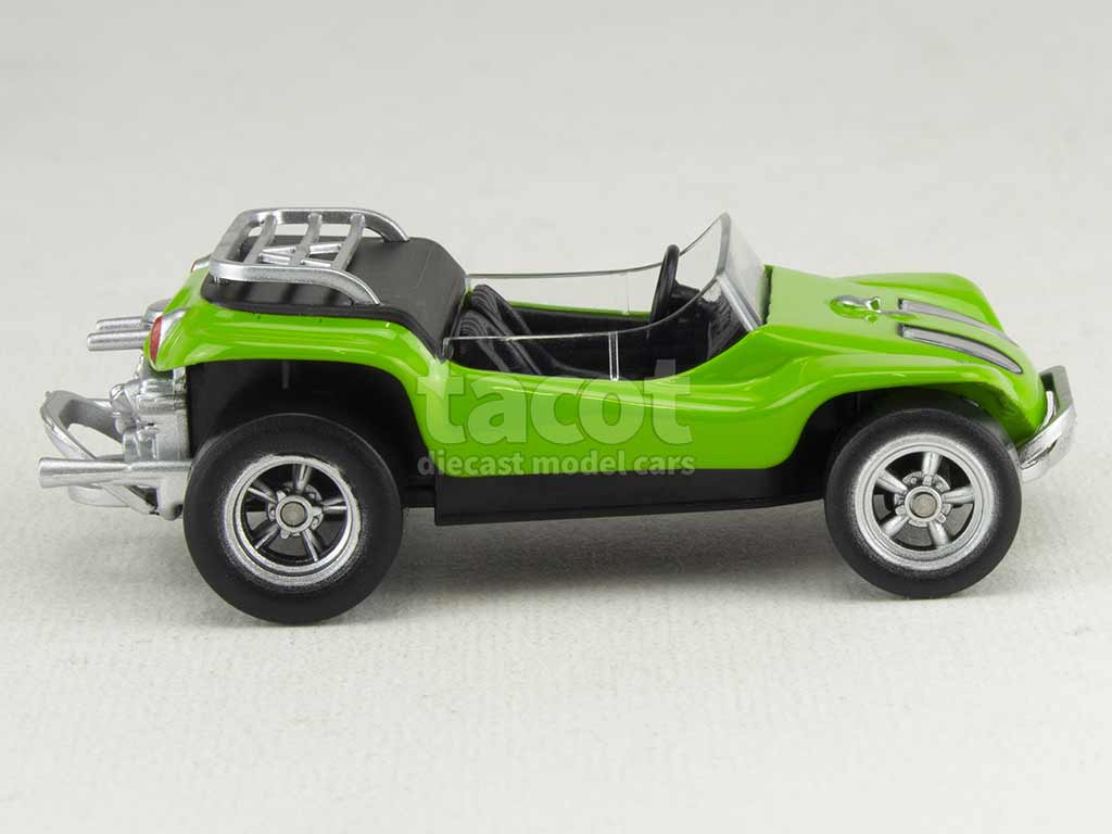 103503 Divers Con-Ferr Dune Buggy 1968