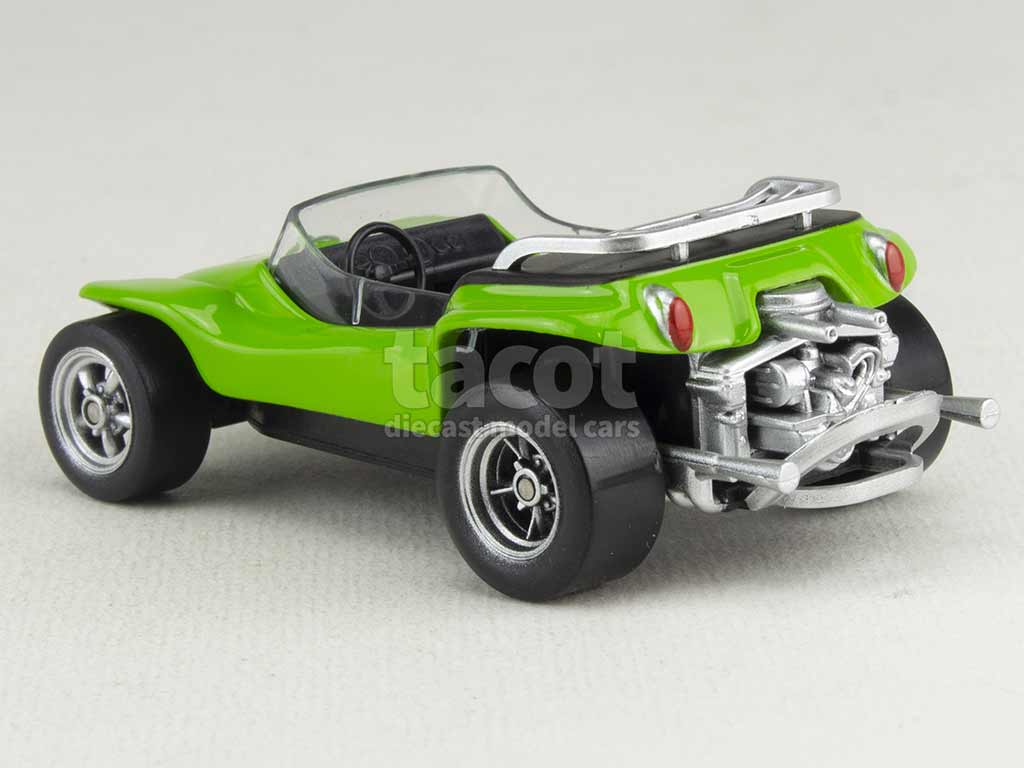 103503 Divers Con-Ferr Dune Buggy 1968