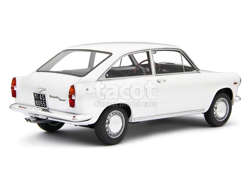 103506 Autobianchi Primula Coup&eacute; 1965