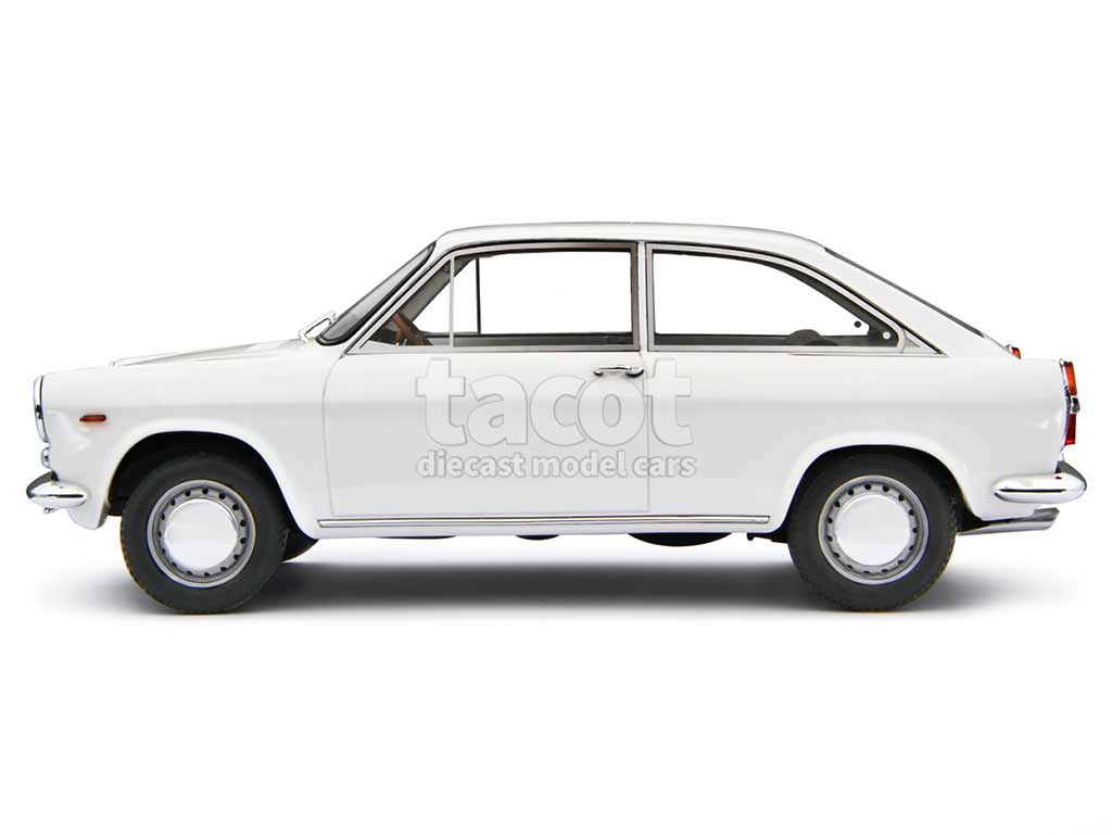 103506 Autobianchi Primula Coup&eacute; 1965
