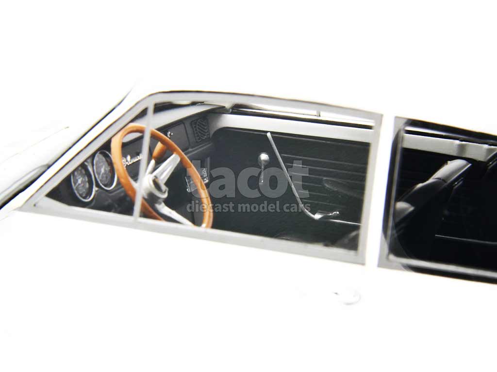 103506 Autobianchi Primula Coup&eacute; 1965