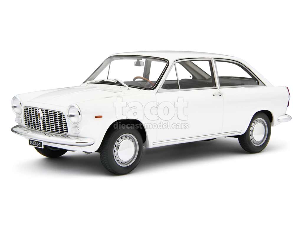 103506 Autobianchi Primula Coup&eacute; 1965