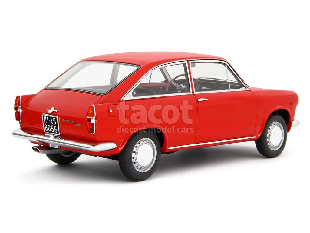 103507 Autobianchi Primula Coupé 1965