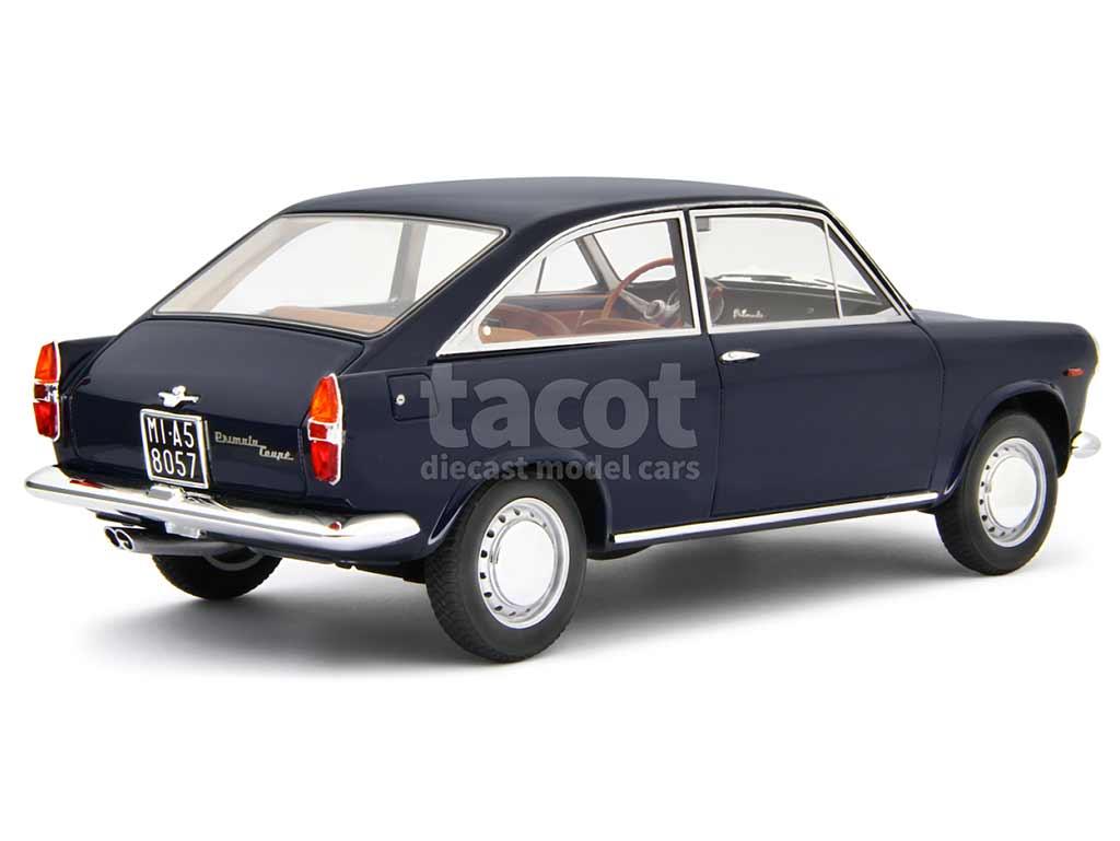 103508 Autobianchi Primula Coupé 1965