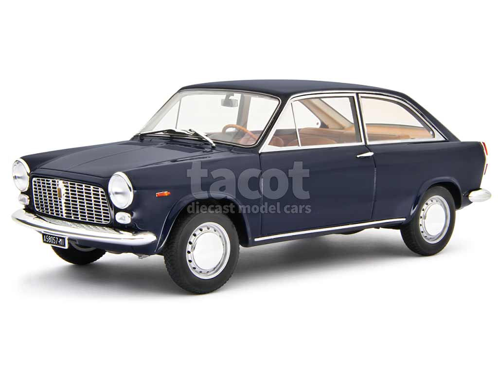 103508 Autobianchi Primula Coupé 1965