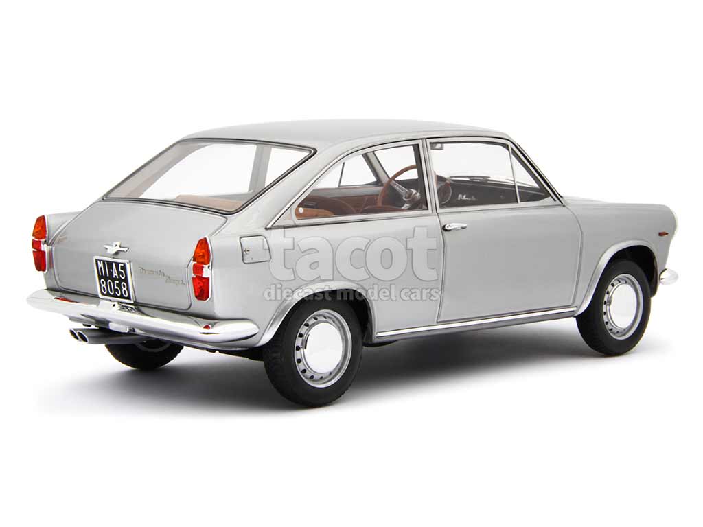103509 Autobianchi Primula Coupé 1965