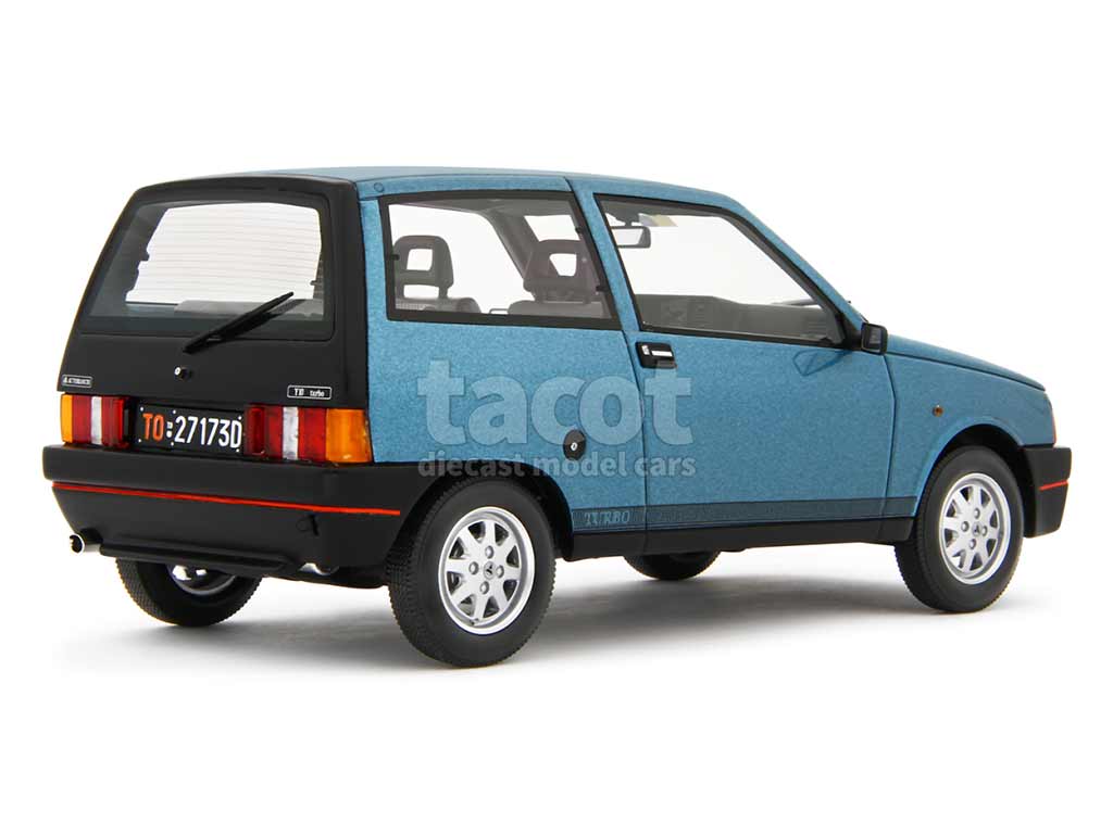 103515 Autobianchi Y10 Turbo 1985