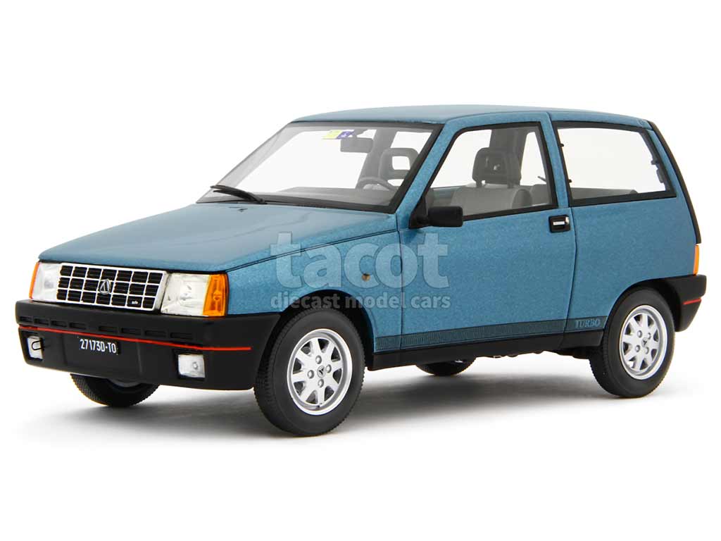 103515 Autobianchi Y10 Turbo 1985