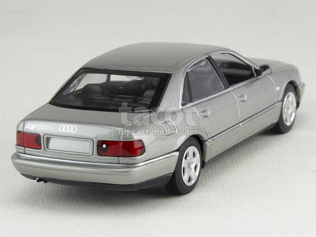 103517 Audi A8 1999
