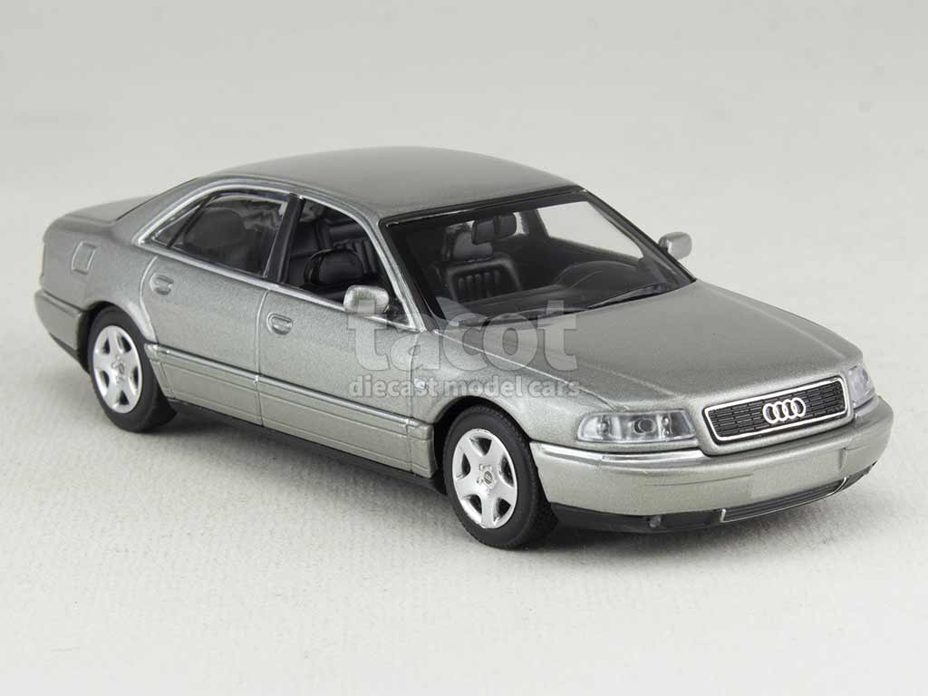 103517 Audi A8 1999