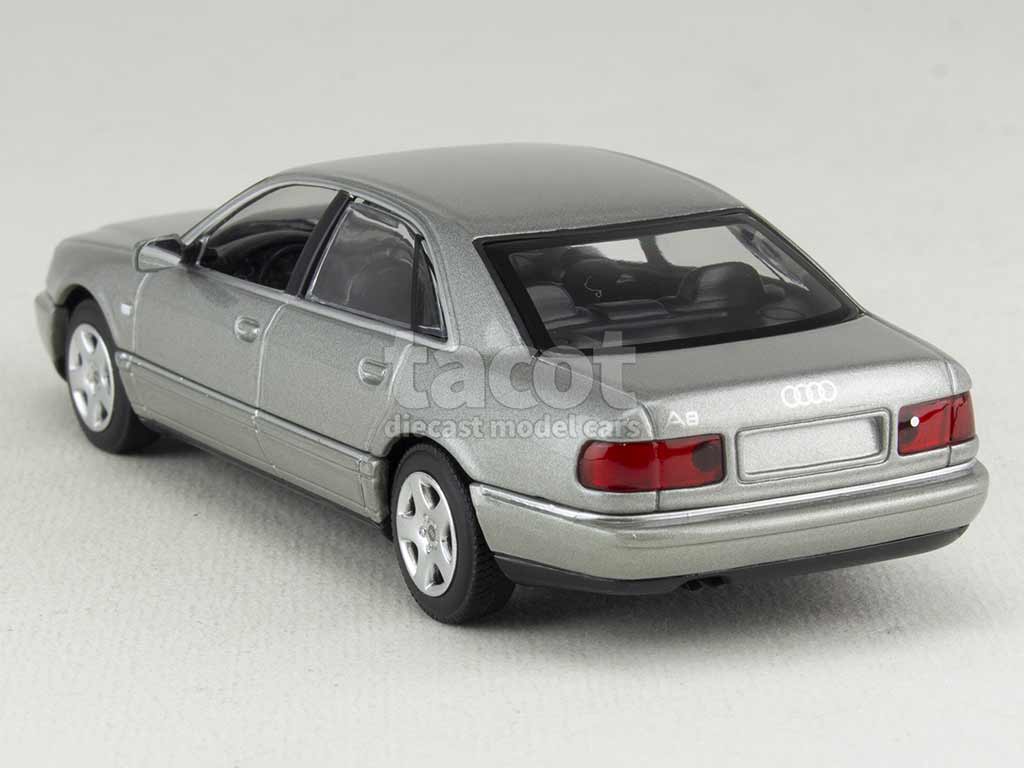 103517 Audi A8 1999