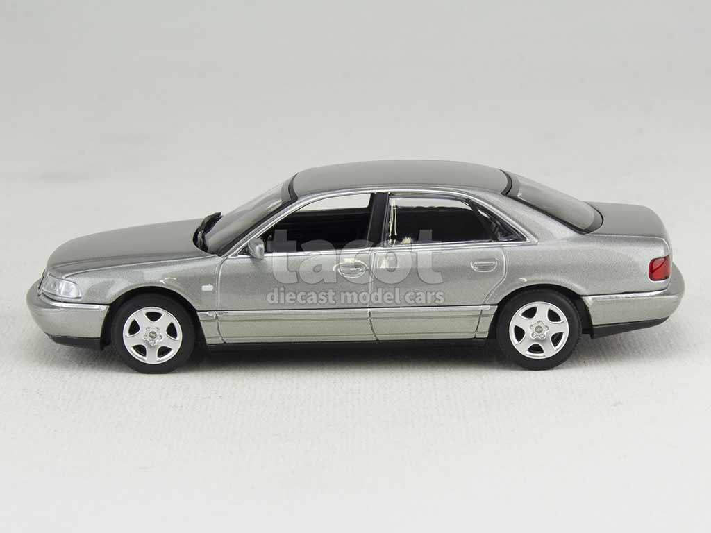 103517 Audi A8 1999