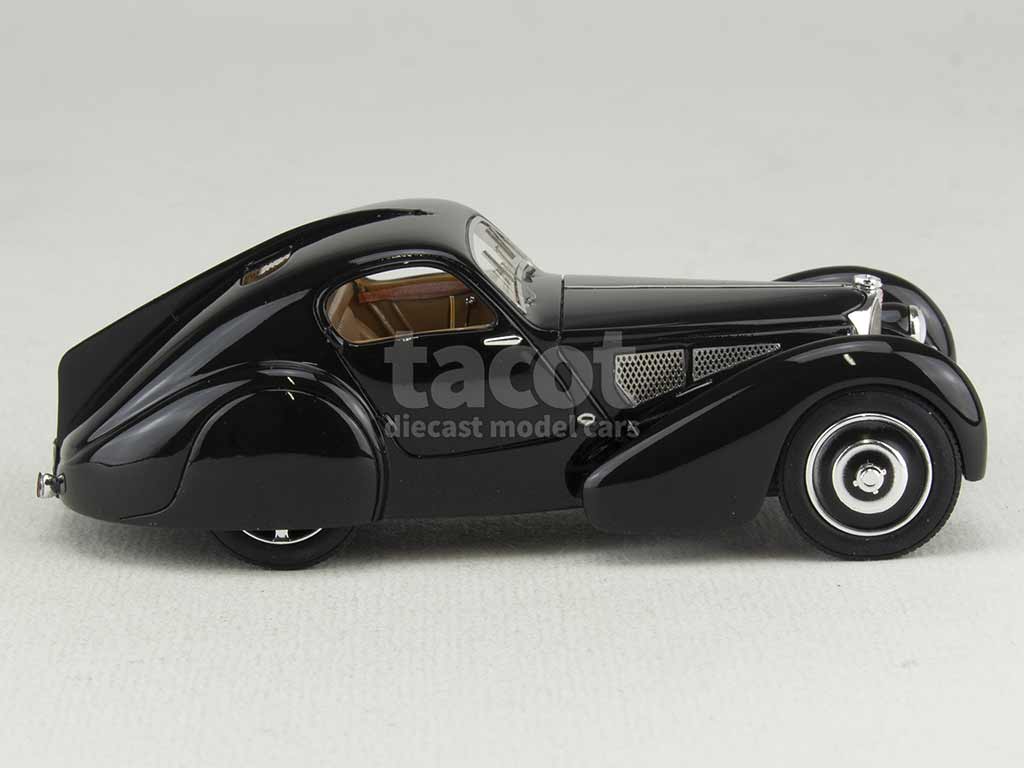 103521 Bugatti Type 51 Dubos 1931