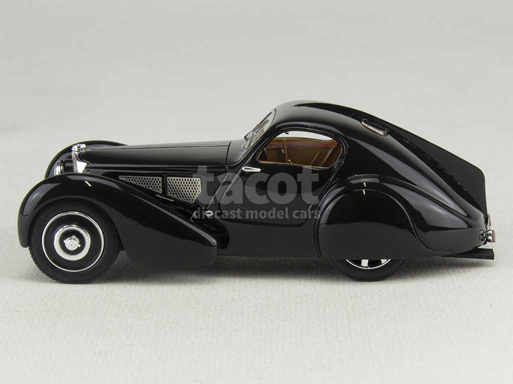 103521 Bugatti Type 51 Dubos 1931