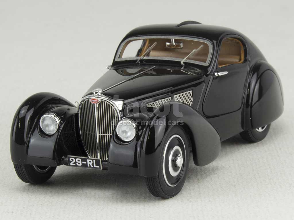 103521 Bugatti Type 51 Dubos 1931