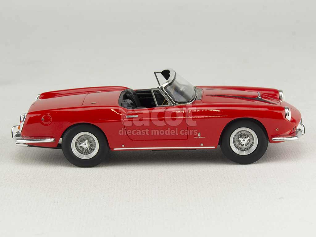 103524 Ferrari 400 Superamerica Cabriolet Pininfarina 1960
