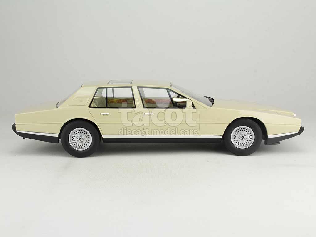 103525 Aston Martin Lagonda 1985