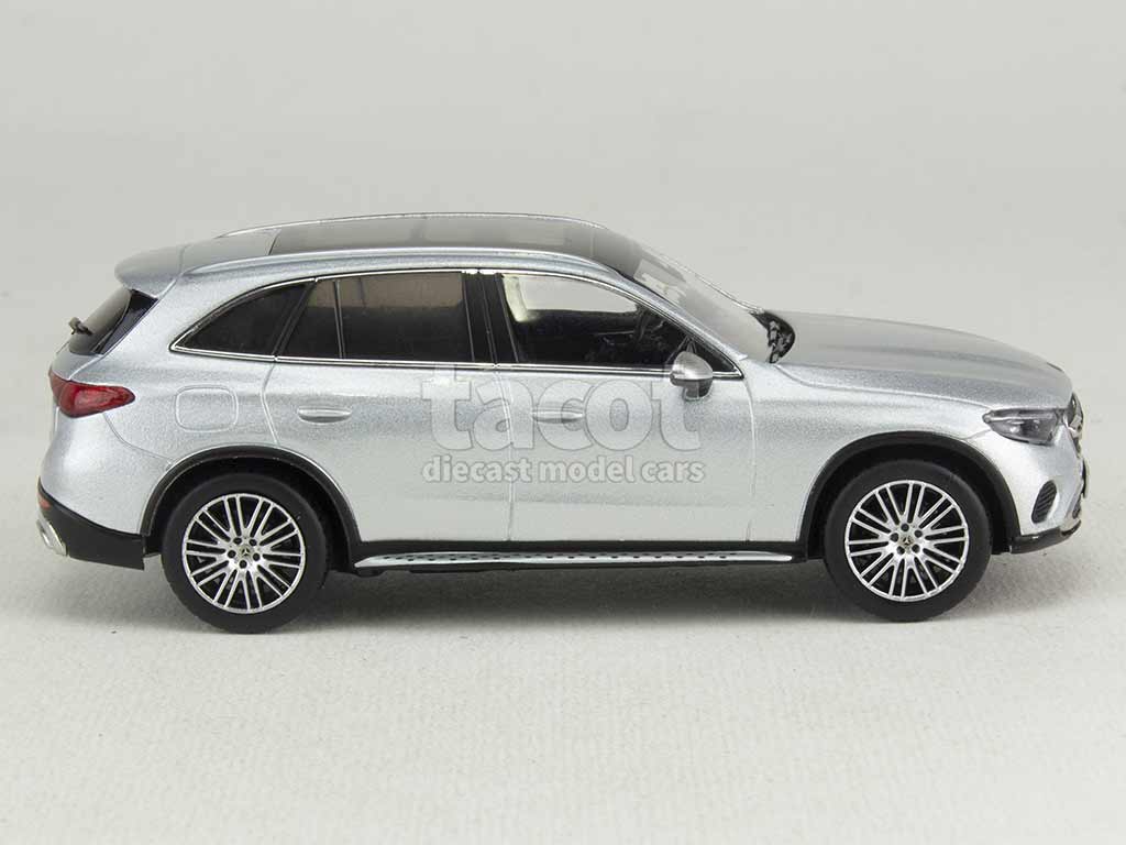 103530 Mercedes New GLC/ X254 2024