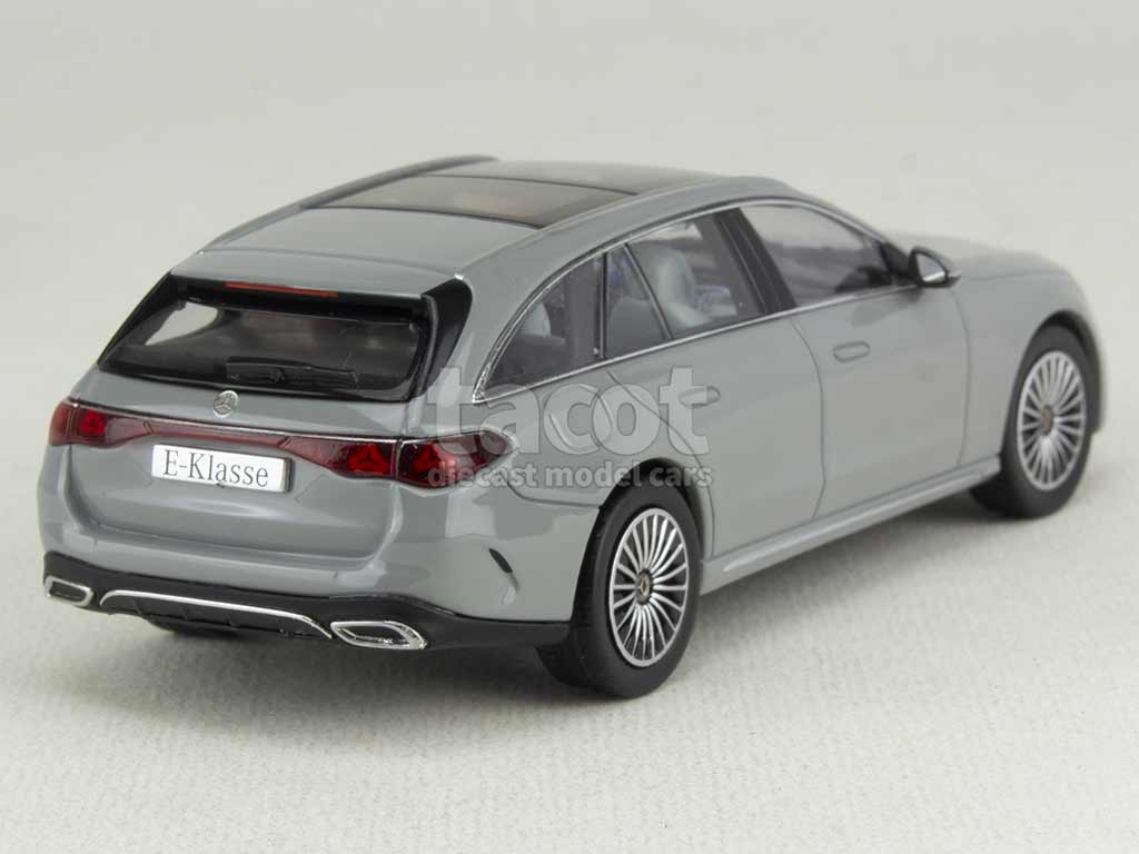 103533 Mercedes New E Class Break/ S214 2024