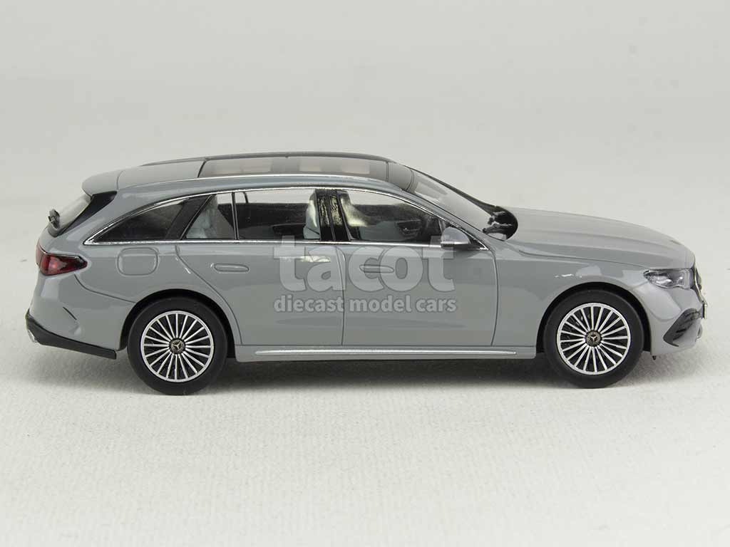 103533 Mercedes New E Class Break/ S214 2024