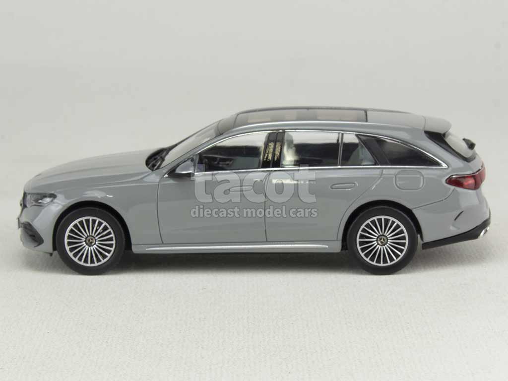 103533 Mercedes New E Class Break/ S214 2024