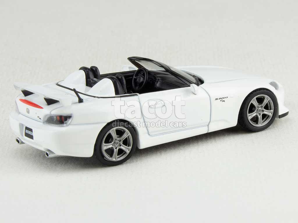 103539 Honda S2000 CR Cabriolet