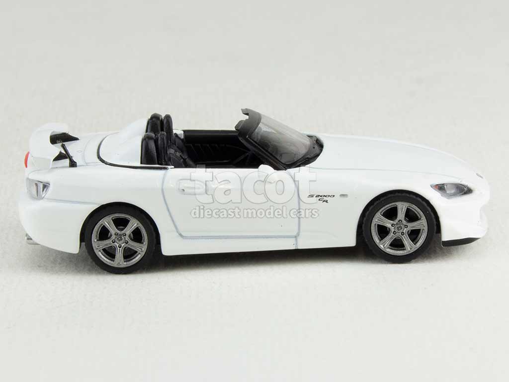 103539 Honda S2000 CR Cabriolet