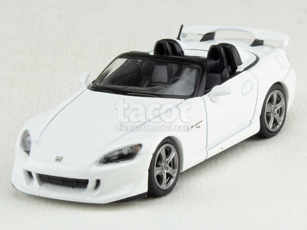 103539 Honda S2000 CR Cabriolet