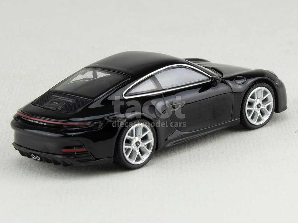 103540 Porsche 911/992 GT3 Touring 2023