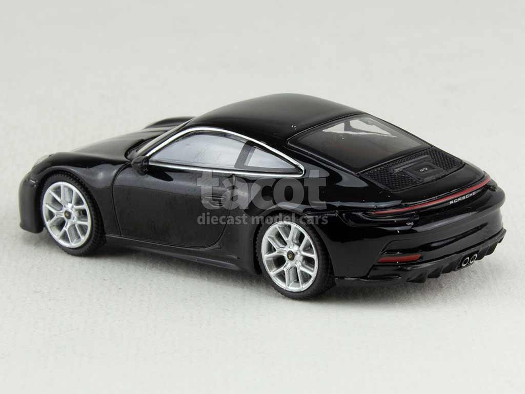 103540 Porsche 911/992 GT3 Touring 2023