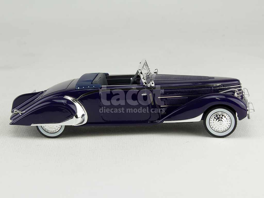 103543 Delage D8-85 Clabot Cabriolet Chapron 1935