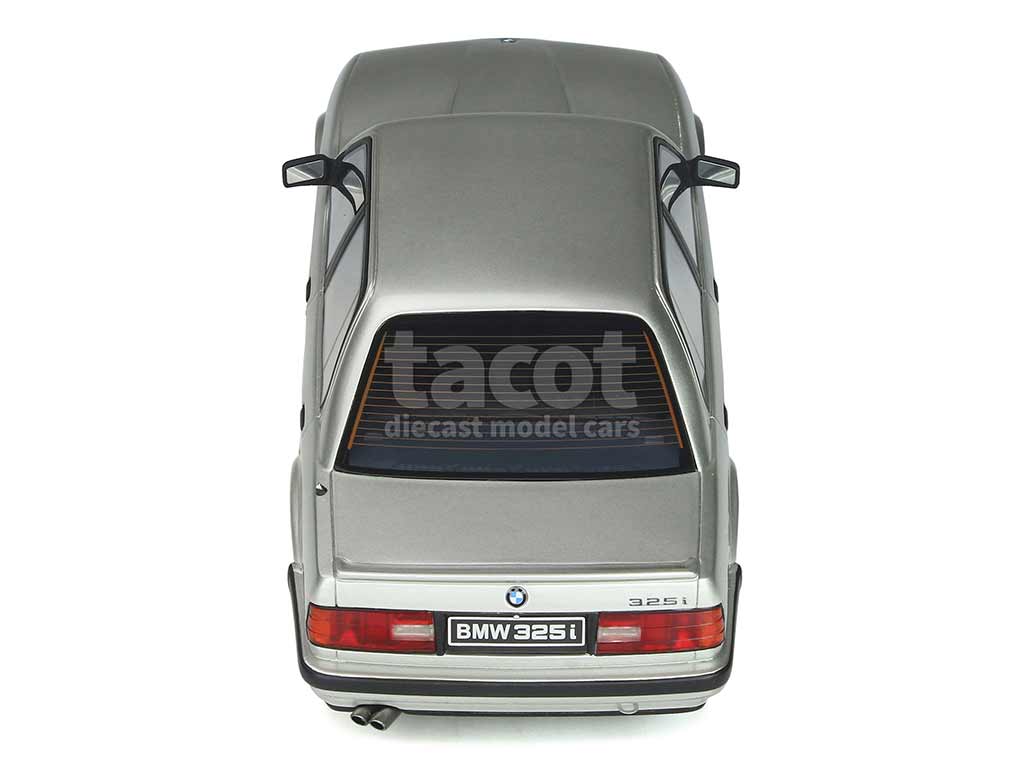 103545 BMW 325i 4 Doors/ E30 1988