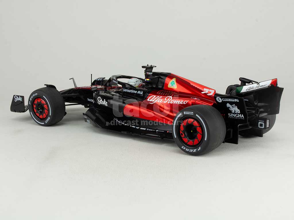103547 Alfa Romeo C43 Canadian GP 2023